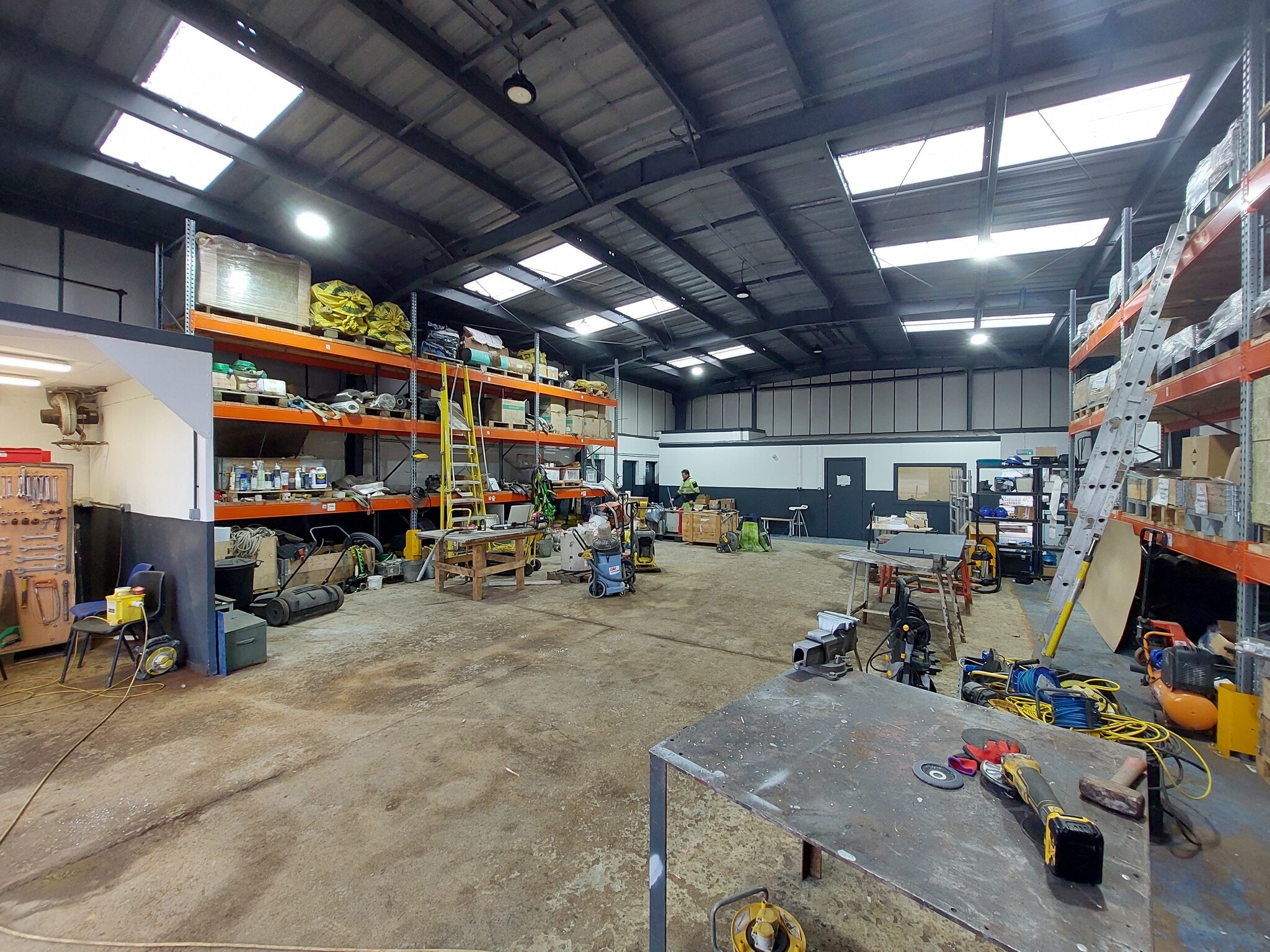 40 Greenbank Rd, Aberdeen to rent Interior Photo- Image 1 of 1