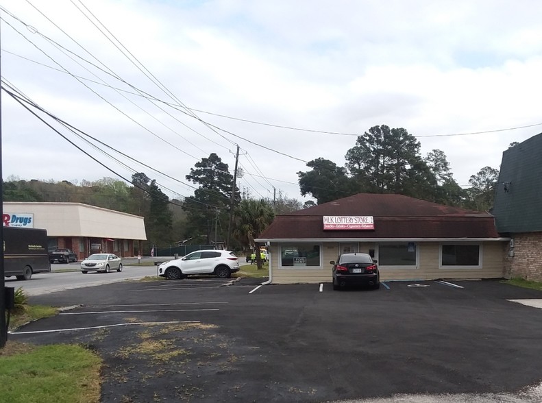 5150 Augusta Rd, Savannah, GA for sale - Building Photo - Image 1 of 1