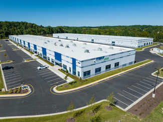 More details for 650 Corporate Dr, Stafford, VA - Industrial for Rent