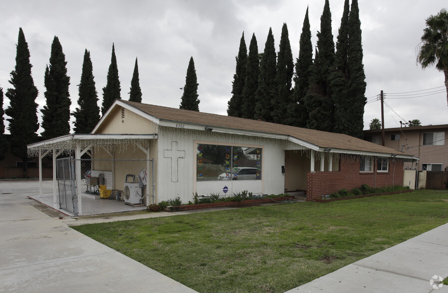 8302 Whitaker St, Buena Park, CA for sale - Primary Photo - Image 1 of 1