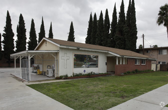 8302 Whitaker St, Buena Park, CA for sale Primary Photo- Image 1 of 1