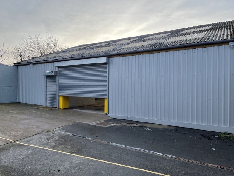 501-517 Lichfield Rd, Birmingham to rent - Building Photo - Image 2 of 5