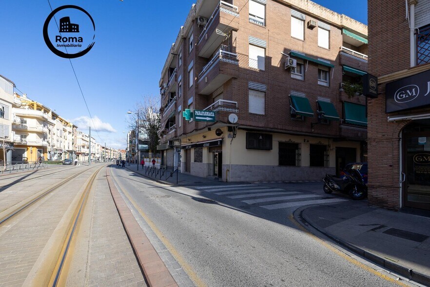 Retail in Maracena for sale - Building Photo - Image 3 of 35