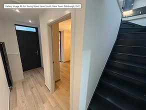 10 Young St, Edinburgh to rent Interior Photo- Image 2 of 7