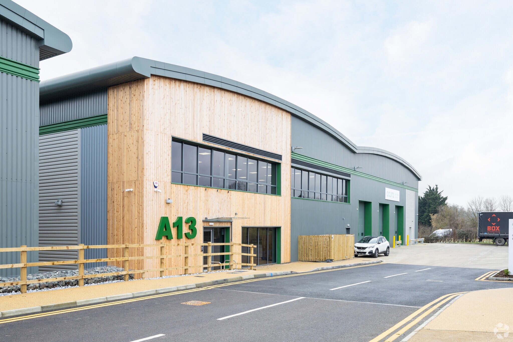 Ashford Rd, Hollingbourne for sale Primary Photo- Image 1 of 1