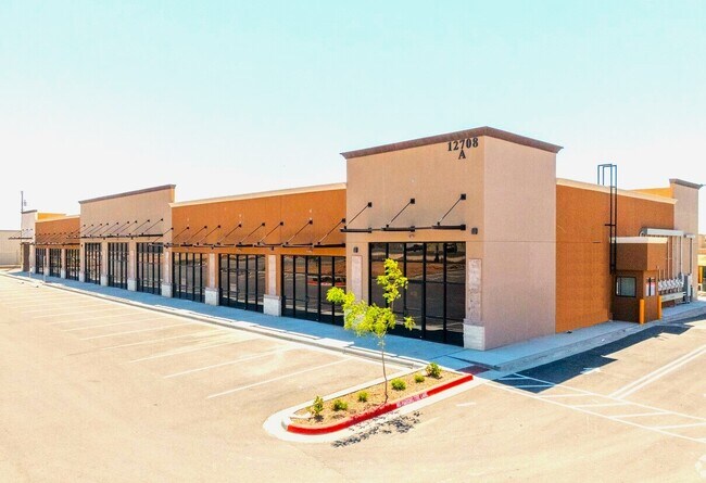 More details for 12708 Montana Ave, El Paso, TX - Retail to Rent