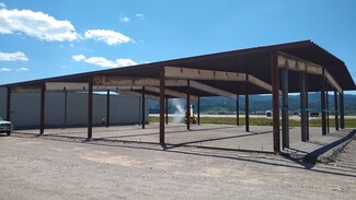 More details for 650 N Main St, Thayne, WY - Industrial for Rent