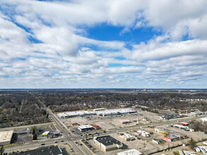 3600 S Dort Hwy, Flint, MI for sale Building Photo- Image 1 of 15