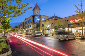 More details for Willamette Marketplace – for Sale, West Linn, OR