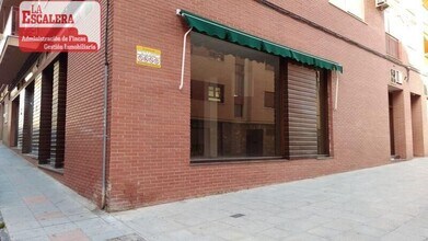 Retail in Ibi, Alicante to rent Interior Photo- Image 1 of 7