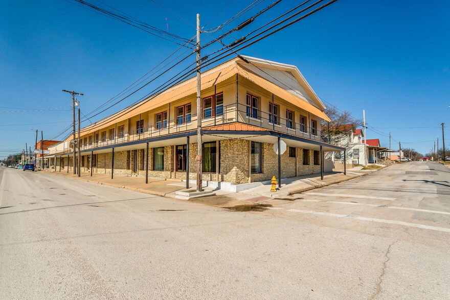 226 E Blackjack St, Dublin, TX for sale - Building Photo - Image 3 of 40