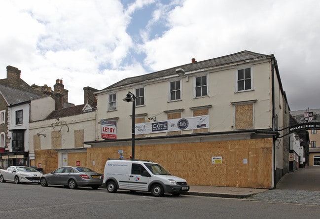 More details for 15-17 North St, Bishop's Stortford - Retail to Rent