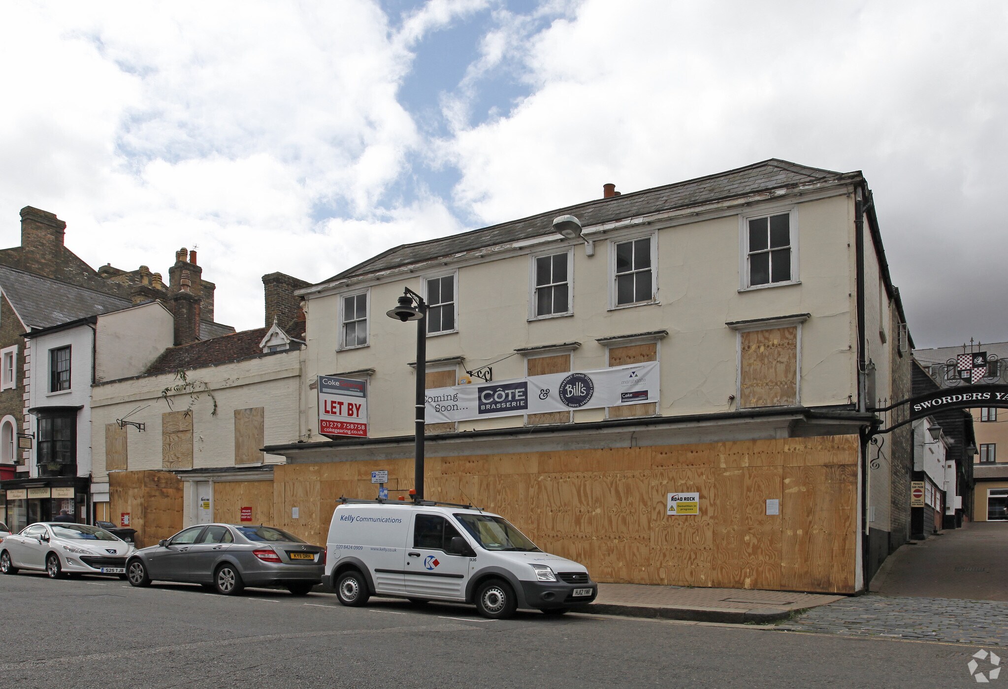 15 North St, Bishop's Stortford to rent Primary Photo- Image 1 of 4