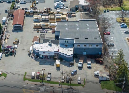 69 Newark Pompton Tpke, Pequannock, NJ for sale Primary Photo- Image 1 of 11