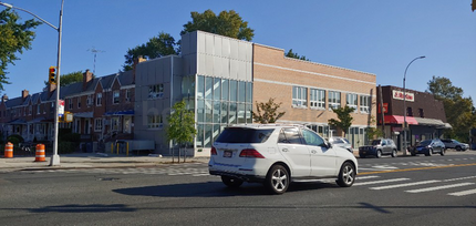 19505 Northern Blvd, Flushing, NY for sale Building Photo- Image 1 of 1