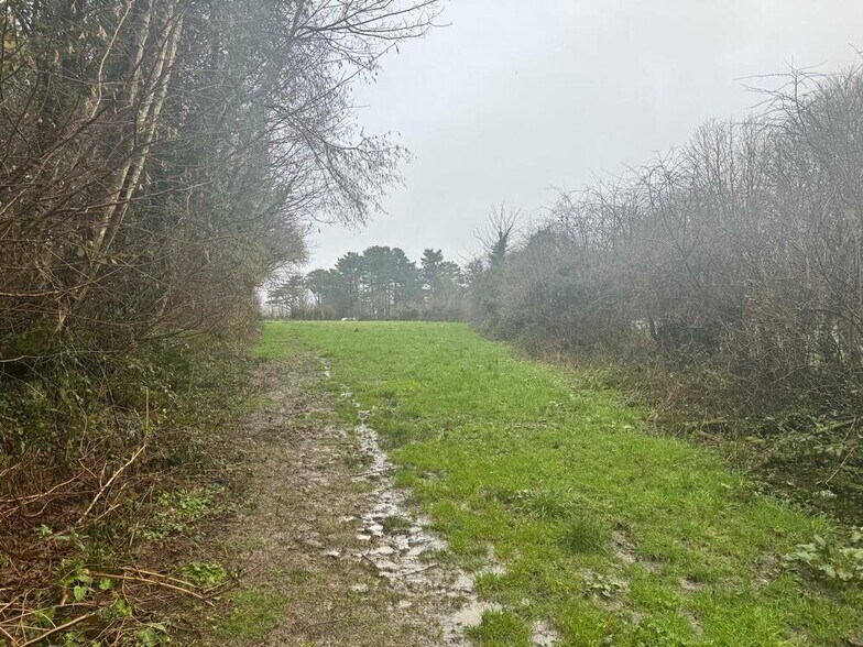 Trekenning Road, Newquay for sale - Building Photo - Image 3 of 5