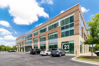 More details for 5010 Regency Pl, White Plains, MD - Office for Rent