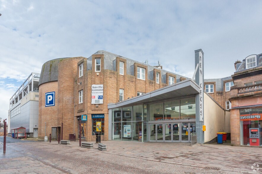 Lamb St, Hamilton for sale - Primary Photo - Image 1 of 1