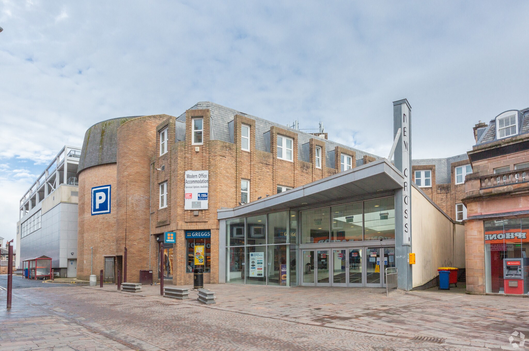 Lamb St, Hamilton for sale Primary Photo- Image 1 of 1