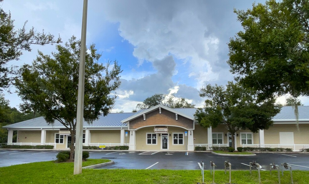 733-771 Highway 466, Lady Lake, FL for sale - Building Photo - Image 1 of 27