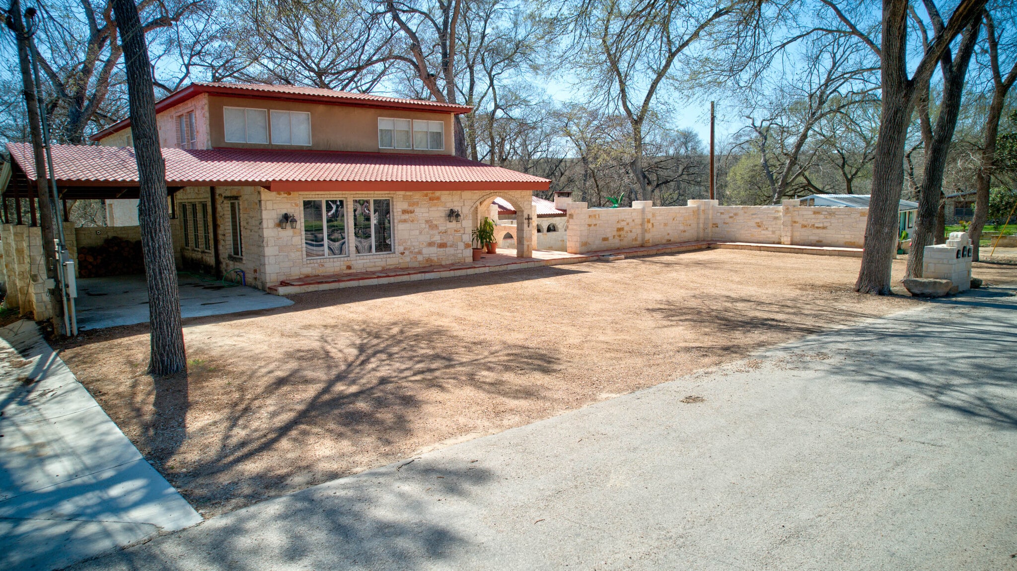 1684 Rocky Riv, Canyon Lake, TX for sale Building Photo- Image 1 of 28