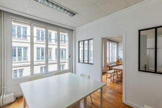 More details for 4 Cité Paradis, Paris - Office to Rent