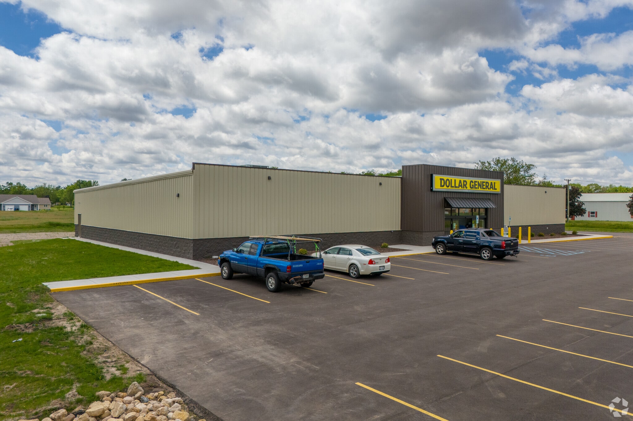 106 9th St, Brodhead, WI for sale Primary Photo- Image 1 of 9