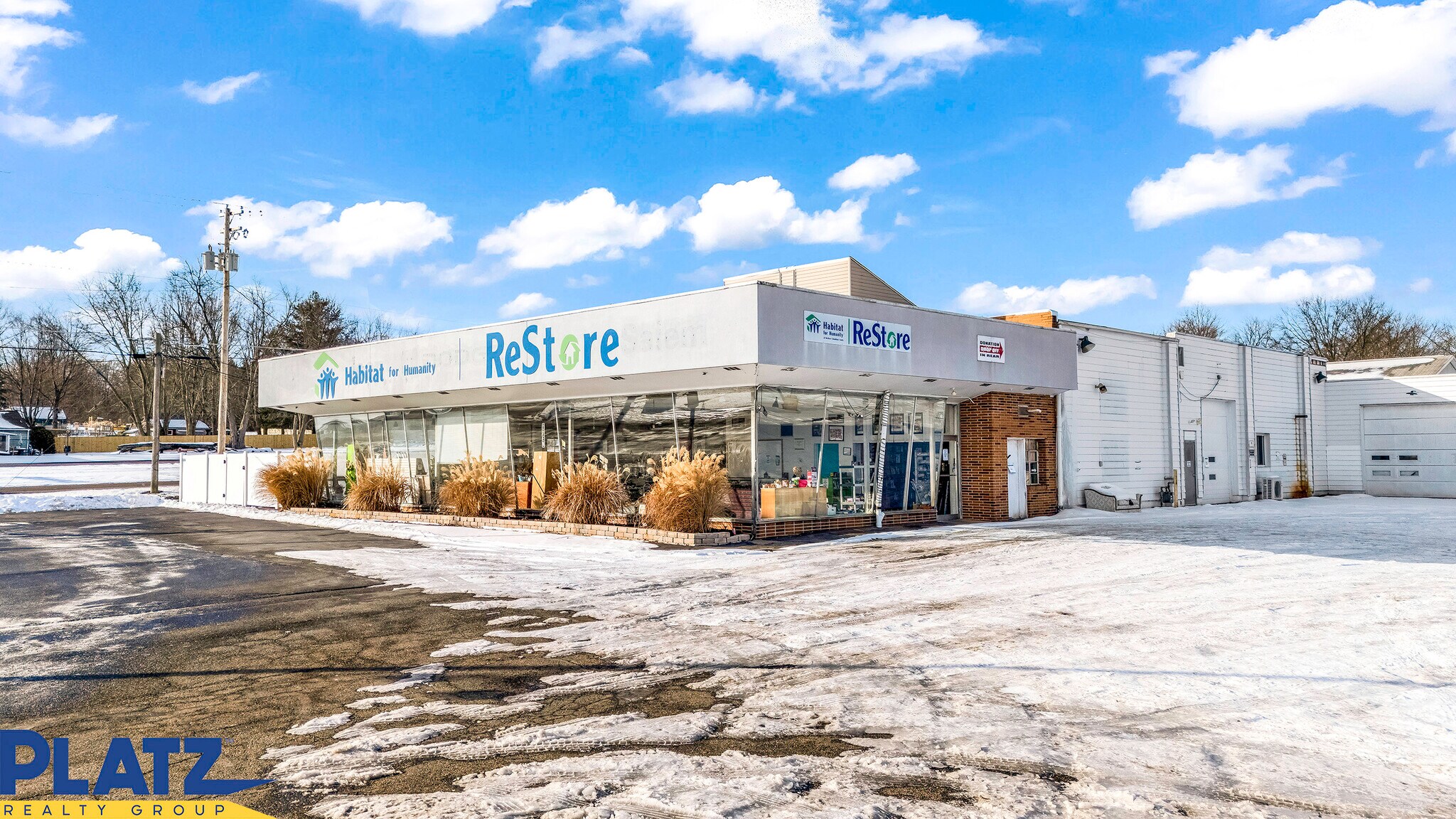 Ellsworth Rd portfolio of 2 properties for sale on LoopNet.co.uk Building Photo- Image 1 of 23