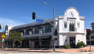 More details for 15201-15209 W Sunset Blvd, Pacific Palisades, CA - Retail for Rent