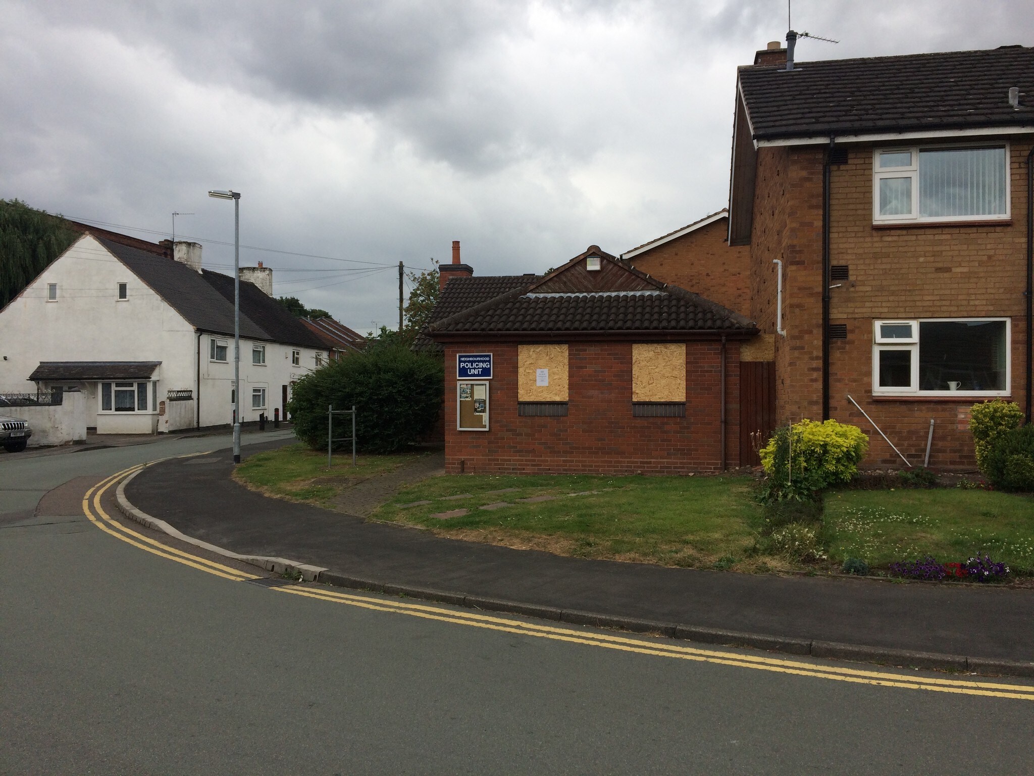 Mill Ln, Tamworth for sale Primary Photo- Image 1 of 1