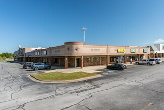 More details for 2940 W Sunset Ave, Springdale, AR - Office/Retail for Rent