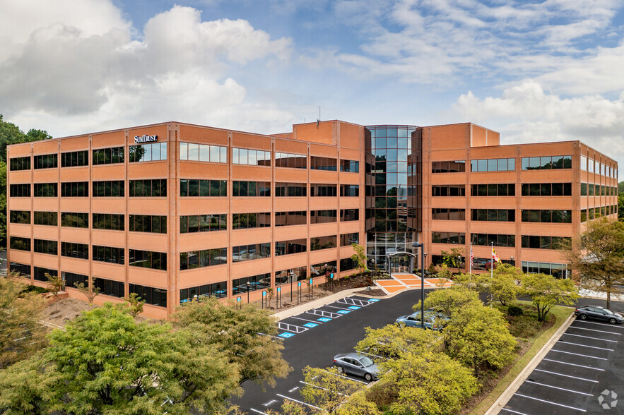 1445-1455 Research Blvd, Rockville, MD for rent - Primary Photo - Image 1 of 15