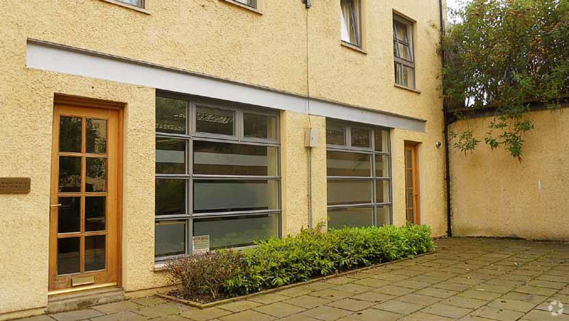 10 Old Tolbooth Wynd, Edinburgh for rent - Building Photo - Image 2 of 3