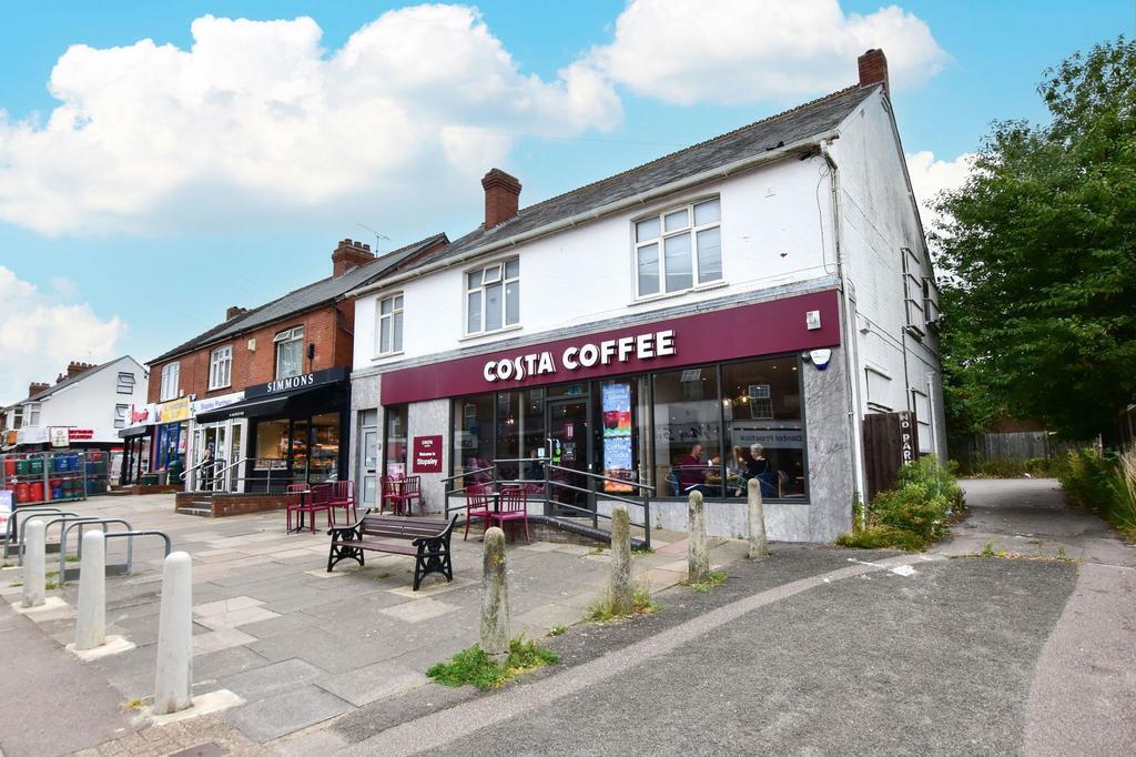 617 Hitchin Rd, Luton to rent Building Photo- Image 1 of 14