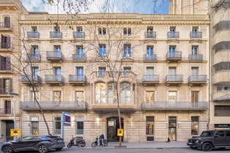 More details for Carrer de Trafalgar, 6, Barcelona - Office to Rent