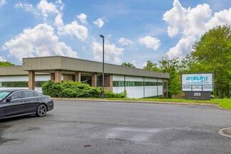 More details for 263 Route 17K, Newburgh, NY - Co-working to Rent