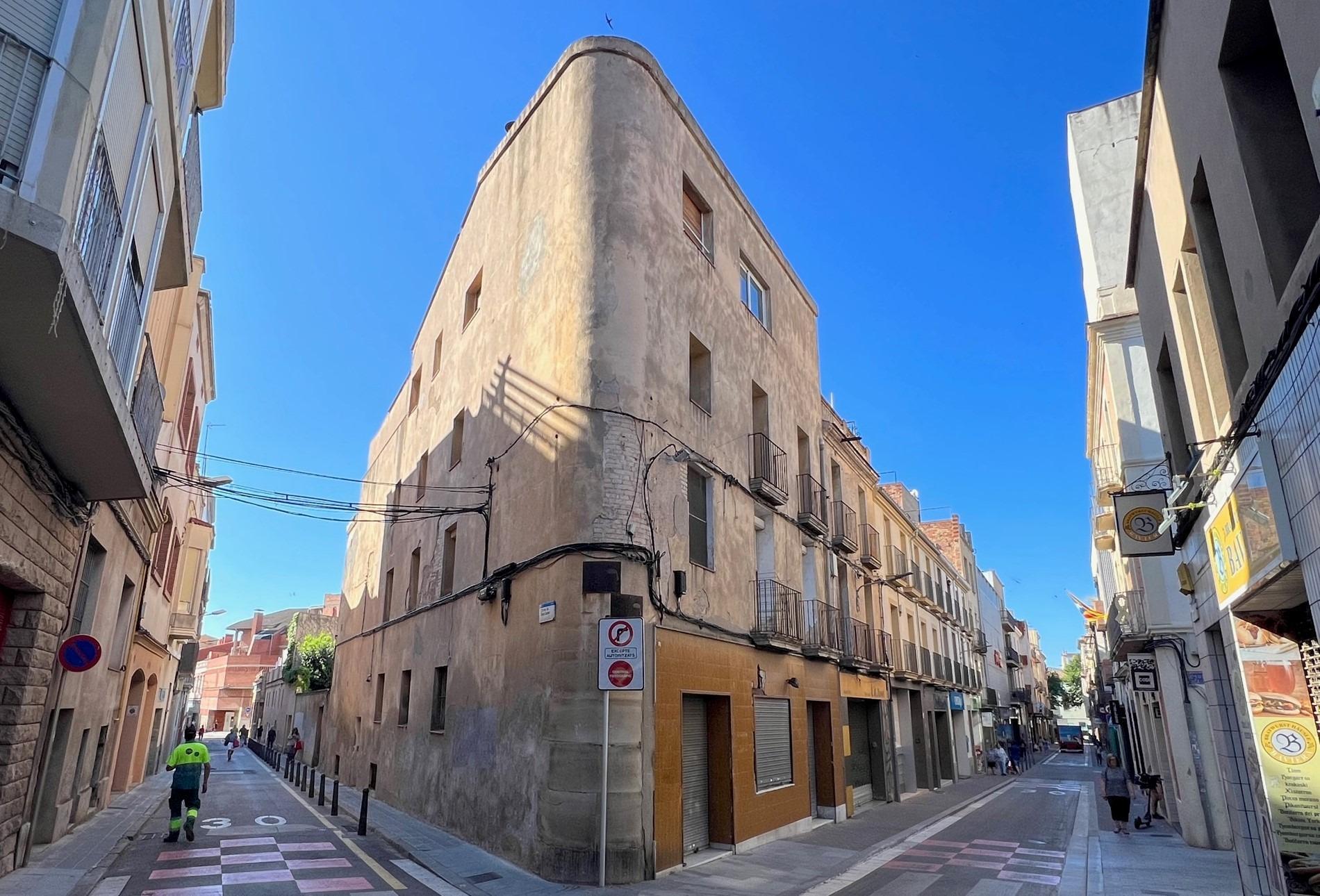 Build-to-Rent in Igualada, Barcelona for sale Primary Photo- Image 1 of 3