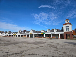 4064 OH-43, Kent, OH for sale Building Photo- Image 1 of 7