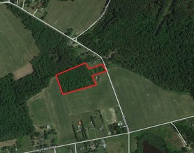 Bunting Rd, Dagsboro, DE for sale Aerial- Image 1 of 1