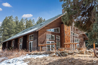 13438 Berry Hill Ln, Pine, CO for sale Primary Photo- Image 1 of 1