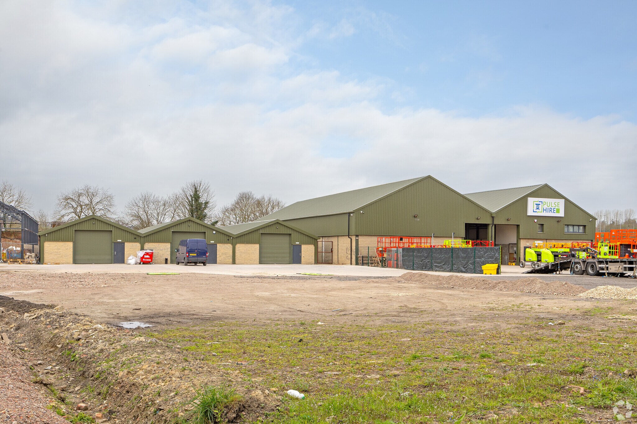 Dudfleet Ln, Horbury for sale Primary Photo- Image 1 of 1