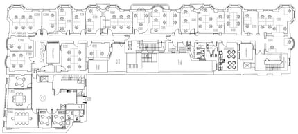 15 Hanover Sq, London to rent Building Photo- Image 1 of 4