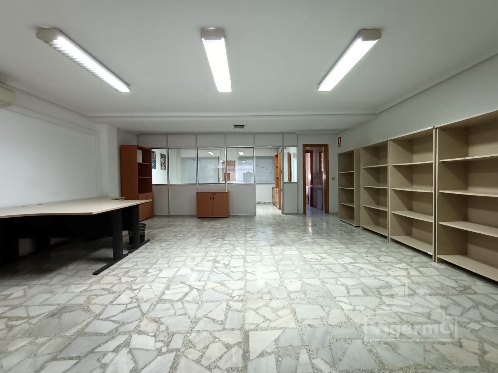 Office in Torrejón de Ardoz, Madrid to rent Floor Plan- Image 1 of 11
