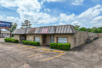 More details for 5339 I-55, Jackson, MS - Office, Light Industrial for Rent