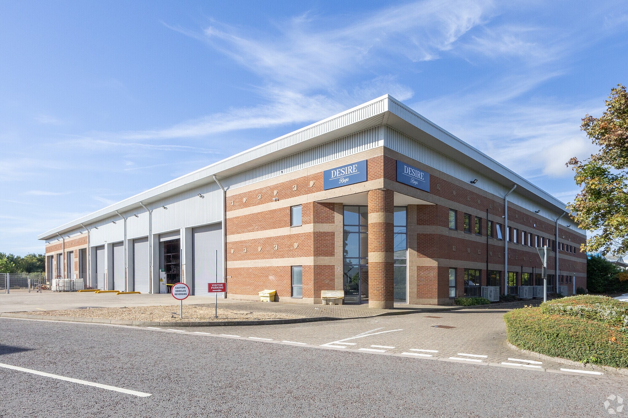 Southgate Way, Peterborough for sale Primary Photo- Image 1 of 1