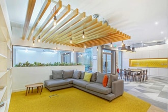 17-21 Wenlock Rd, London to rent Interior Photo- Image 2 of 11