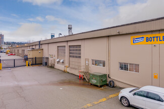 More details for 21-63 Braid St, New Westminster, BC - Office, Industrial for Rent