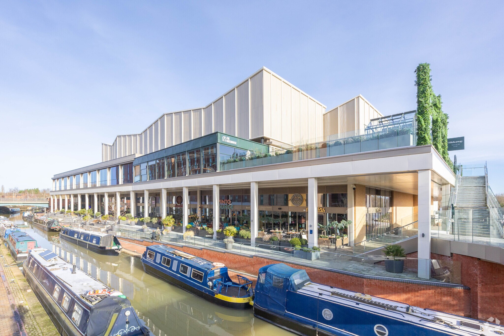 Cherwell Dr, Banbury for sale Primary Photo- Image 1 of 1