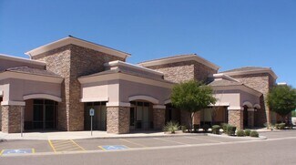 More details for 3450 N Higley Rd, Mesa, AZ - Office/Retail for Rent