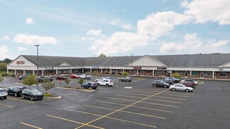 More details for 7845-7851 Spring Arbor Rd, Spring Arbor, MI - Office, Retail to Rent